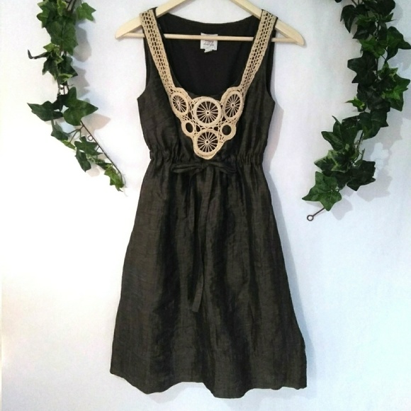 Suzi Chin for Maggy Boutique Dresses & Skirts - Suzi Chin sundress